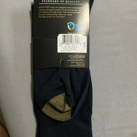 Bundle of 3 pairs of socks - Picture 5 of 8